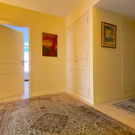 Appartement T3 Ajaccio Sacree Coeur *