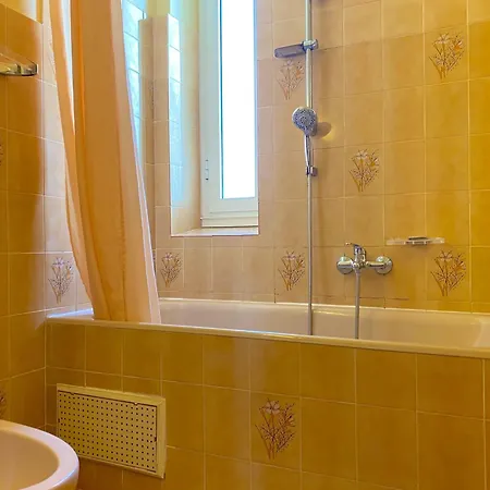 T3 Ajaccio Sacree Coeur Appartement