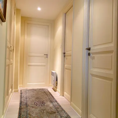 T3 Ajaccio Sacree Coeur