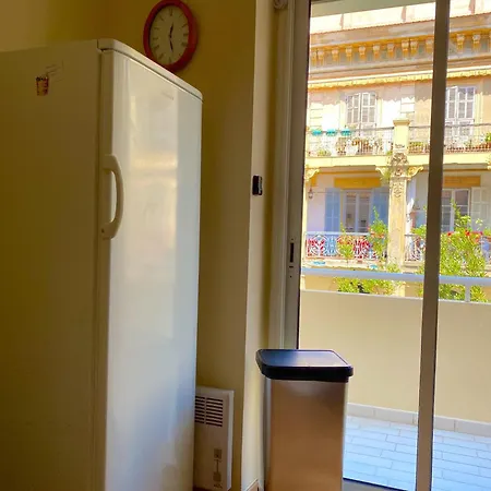 T3 Ajaccio Sacree Coeur