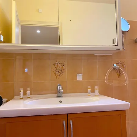 Ajaccio Apartamento *