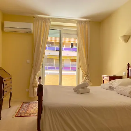 T3 Ajaccio Sacree Coeur Apartment Ajaccio (Corsica)