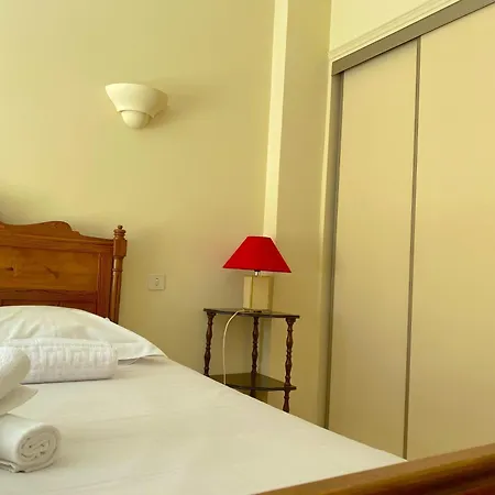 T3 Ajaccio Sacree Coeur Ajaccio (Corsica)