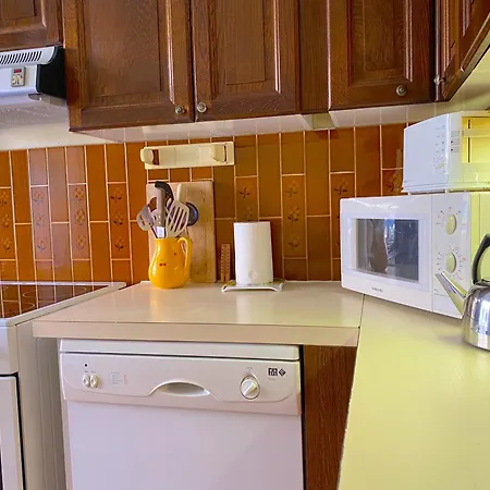 Apartamento Ajaccio Ajaccio (Corsica)