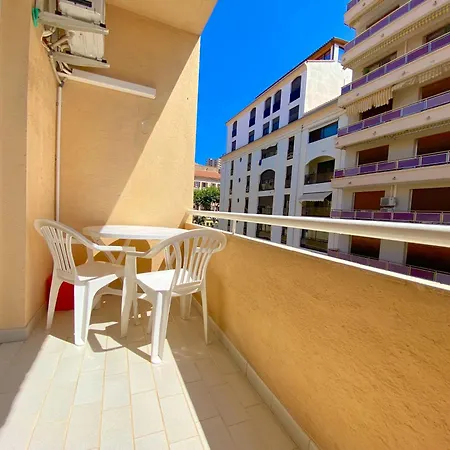 Apartment T3 Ajaccio Sacree Coeur *