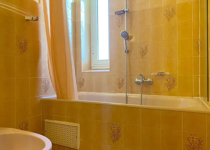 T3 Sacrée Coeur Appartement