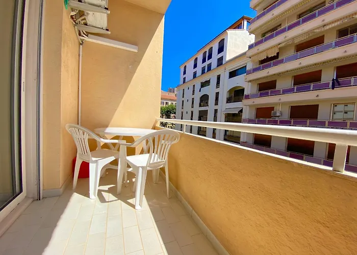 Apartment T3 Sacree Coeur *