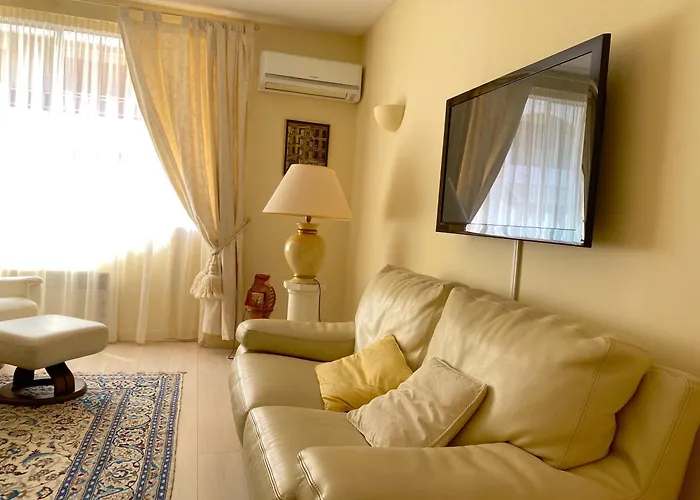 Appartement T3 Sacrée Coeur *